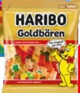 Edeka Haribo Fruchtgummi Angebot