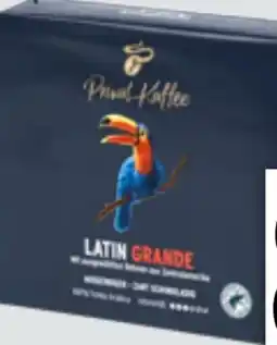 Edeka Xpress Tchibo Privat Kaffee Latin Grande Angebot