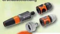 Edeka Gardena Grundausstattung Angebot