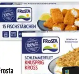 Edeka Frosta Fischstäbchen Angebot