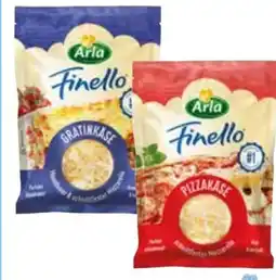 Edeka Arla Finello Angebot