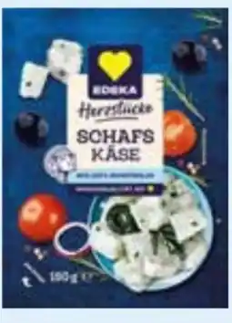 Edeka Edeka Herzstücke Schafskäse Angebot