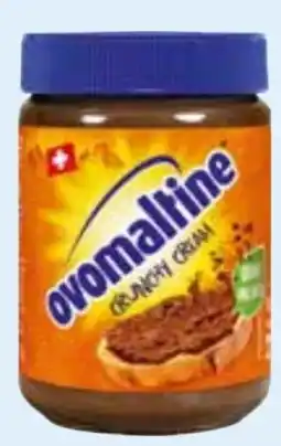 Edeka Ovomaltine Crunchy Cream Angebot