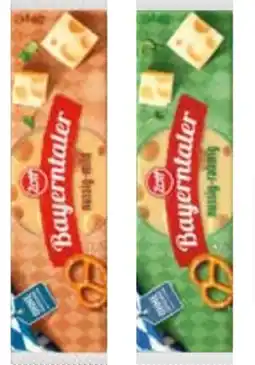 Edeka Zott Bayerntaler Angebot