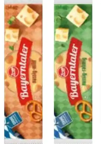 Edeka Zott Bayerntaler Angebot