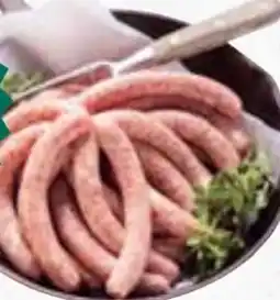 Edeka Vinzenzmurr Münchner Schweinswürstl Angebot