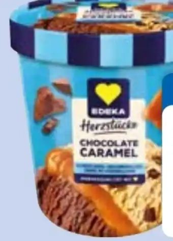 Edeka Edeka Herzstücke Chocolate Caramel Angebot