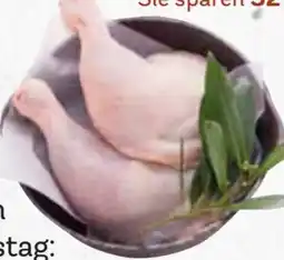 Edeka Vinzenzmurr Hähnchenkeulen Angebot