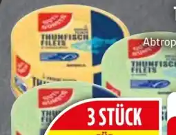 Edeka Edeka Herzstücke Thunfisch Filets Angebot