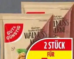 Edeka Edeka Bio Bio-Walnusskerne Angebot