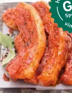 Edeka Vinzenzmurr BBQ Grillscheiben Angebot