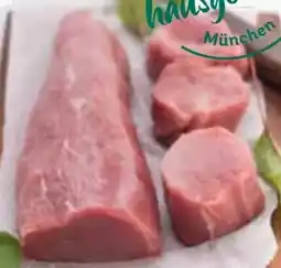 Edeka Vinzenzmurr Schweinefilet Angebot