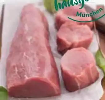 Edeka Vinzenzmurr Schweinefilet Angebot