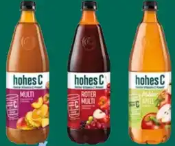 Edeka Hohes C Fruchtsaft Angebot