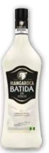 Edeka Mangaroca Batida De Coco Angebot