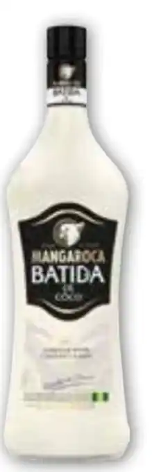 Edeka Mangaroca Batida De Coco Angebot