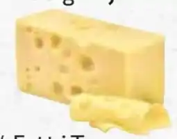 Edeka Emmentaler Angebot