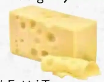 Edeka Emmentaler Angebot