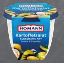 Edeka Homann Kartoffelsalat Angebot