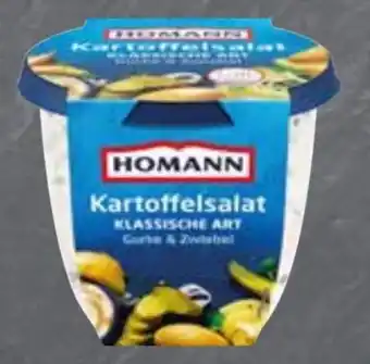 Edeka Homann Kartoffelsalat Angebot