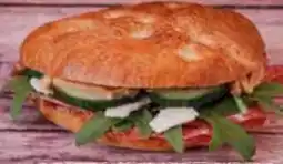 Edeka Backstube Wünsche Pane Angebot