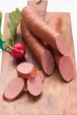 Edeka Vinzenzmurr Kabanossi Angebot
