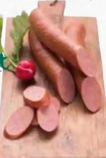 Edeka Vinzenzmurr Kabanossi Angebot