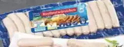 Edeka Donauland Rostbratwürstchen Angebot