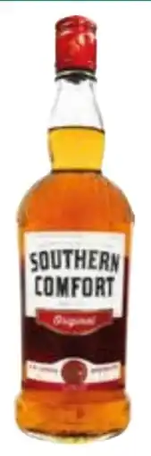 Edeka Southern Comfort Whiskey-Likör Original Angebot