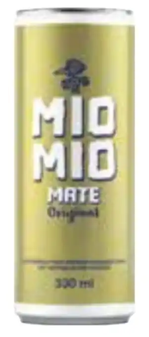 Edeka Mio Mate Angebot