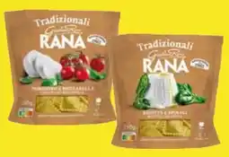Edeka Giovanni Rana Tortelloni Angebot