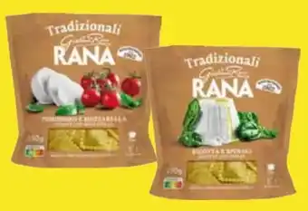 Edeka Giovanni Rana Tortelloni Angebot