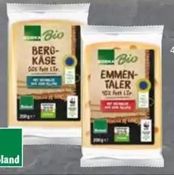 Edeka Edeka Bio Emmentaler Angebot