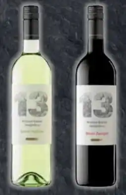 Edeka Winzer Krems Sandgrube 13 Grüner Veltliner Angebot