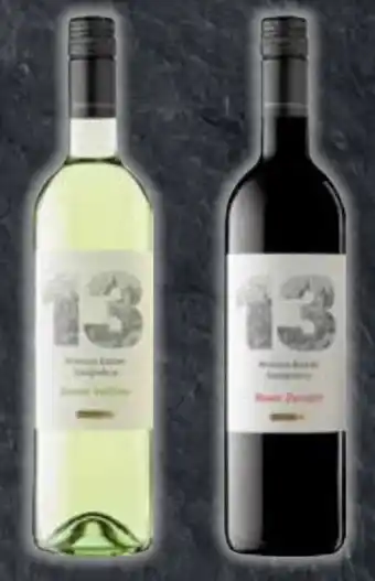 Edeka Winzer Krems Sandgrube 13 Grüner Veltliner Angebot