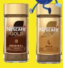 Edeka Nescafé Gold Original Angebot