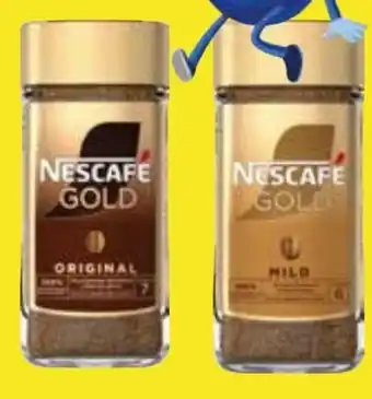 Edeka Nescafé Gold Original Angebot