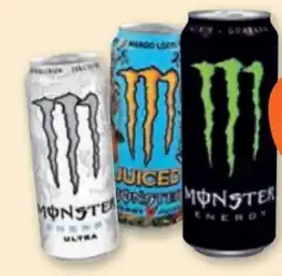 tegut Monster Energy Drink Angebot