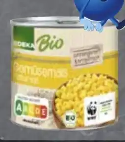 Edeka Edeka Bio Gemüsemais Angebot