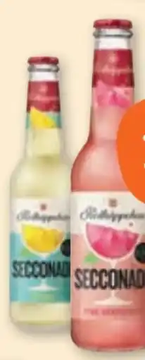 tegut Rotkäppchen Secconade Angebot