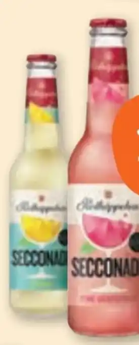 tegut Rotkäppchen Secconade Angebot