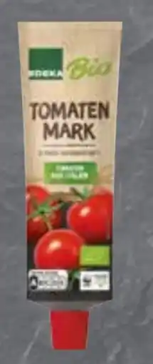 Edeka Edeka Bio Bio-Tomatenmark Angebot