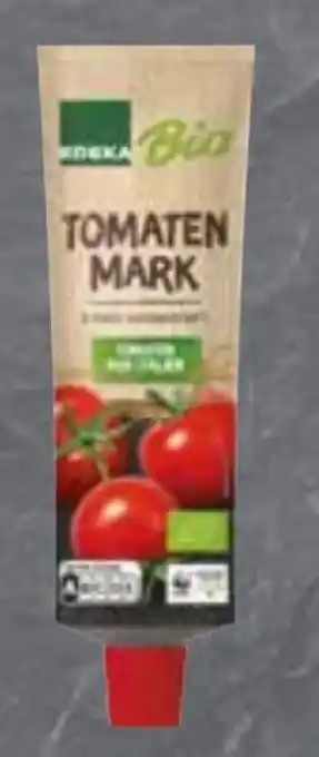 Edeka Edeka Bio Bio-Tomatenmark Angebot