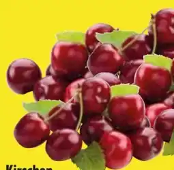Edeka Kirschen Angebot