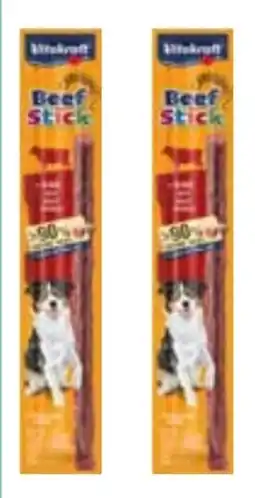 Edeka Vitakraft Hundesnack Beef-Stick Angebot