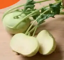tegut Kohlrabi Angebot