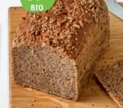 tegut Herzberger Bäckerei Bio-Karottenbrot Angebot