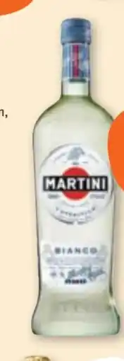 tegut Martini Bianco Angebot