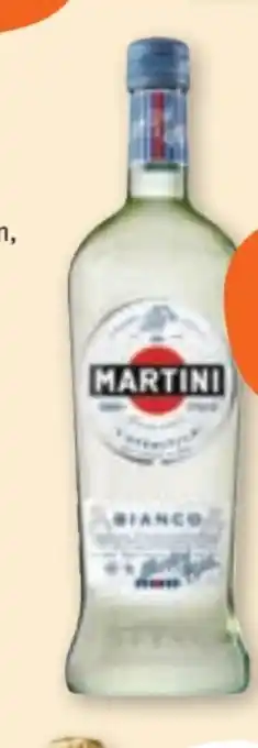 tegut Martini Bianco Angebot