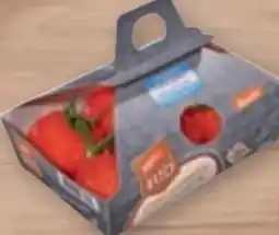 tegut tegut... Bio Strauchtomaten Angebot